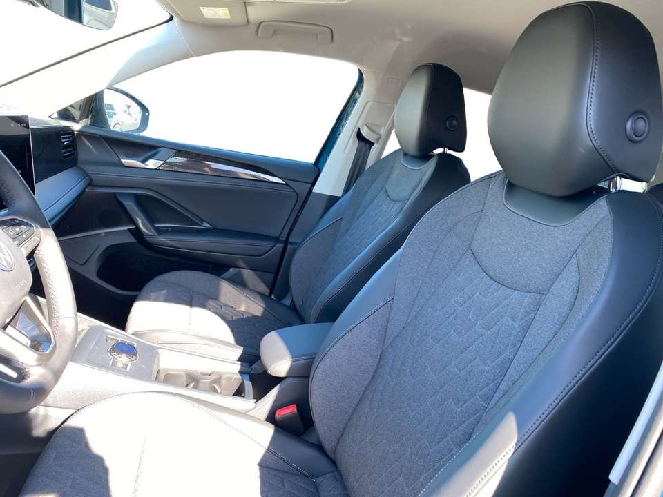 Volkswagen Tiguan - Imagem 8