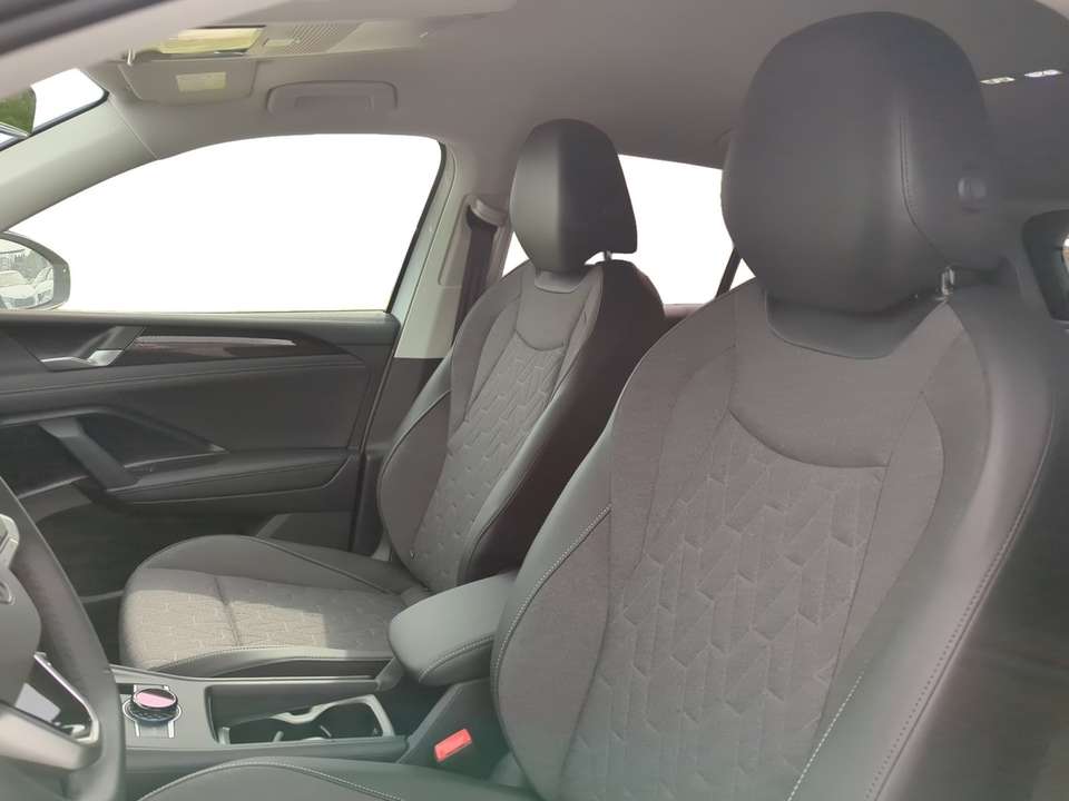 Volkswagen Tiguan - Imagem 8
