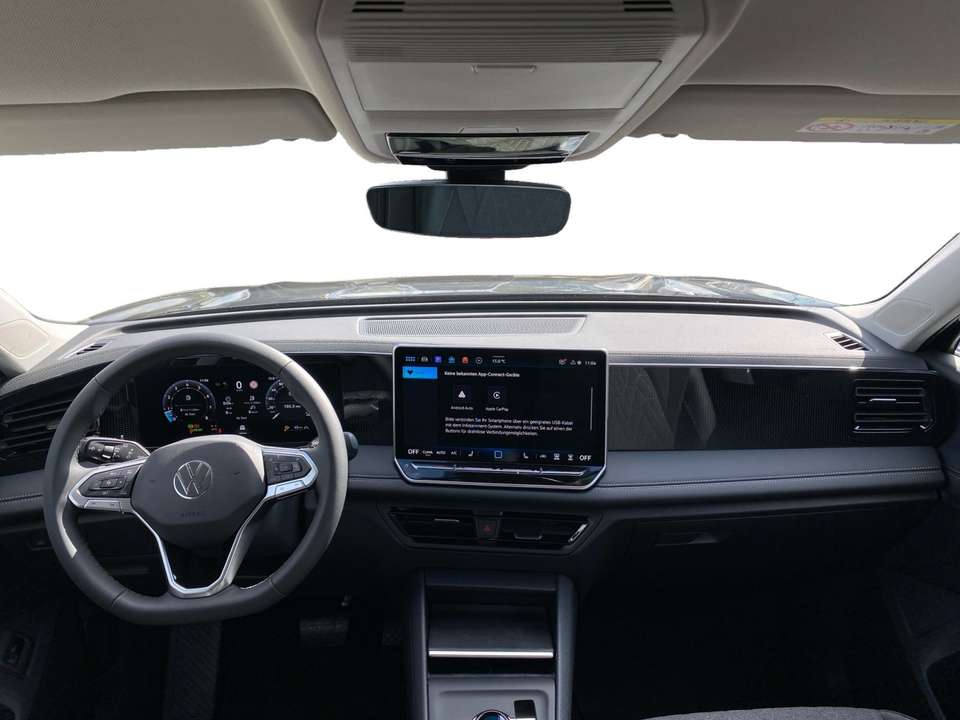 Volkswagen Tiguan - Imagem 10