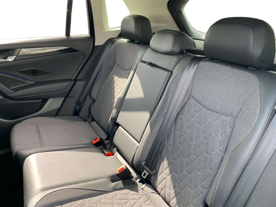 Volkswagen Tiguan - Imagem 9