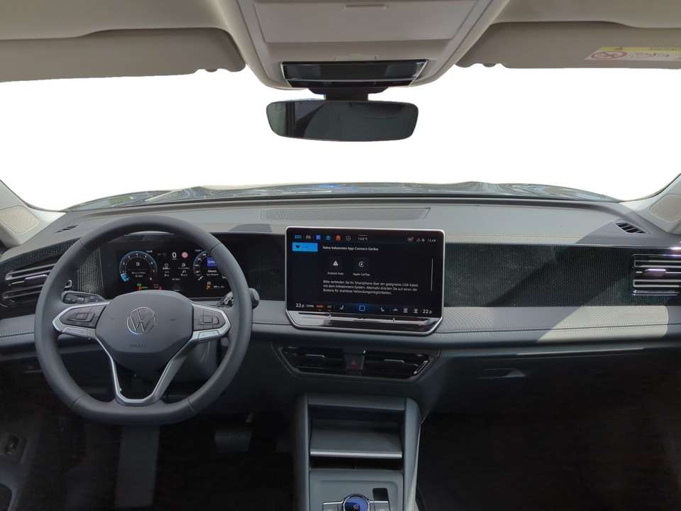 Volkswagen Tiguan - Imagem 10