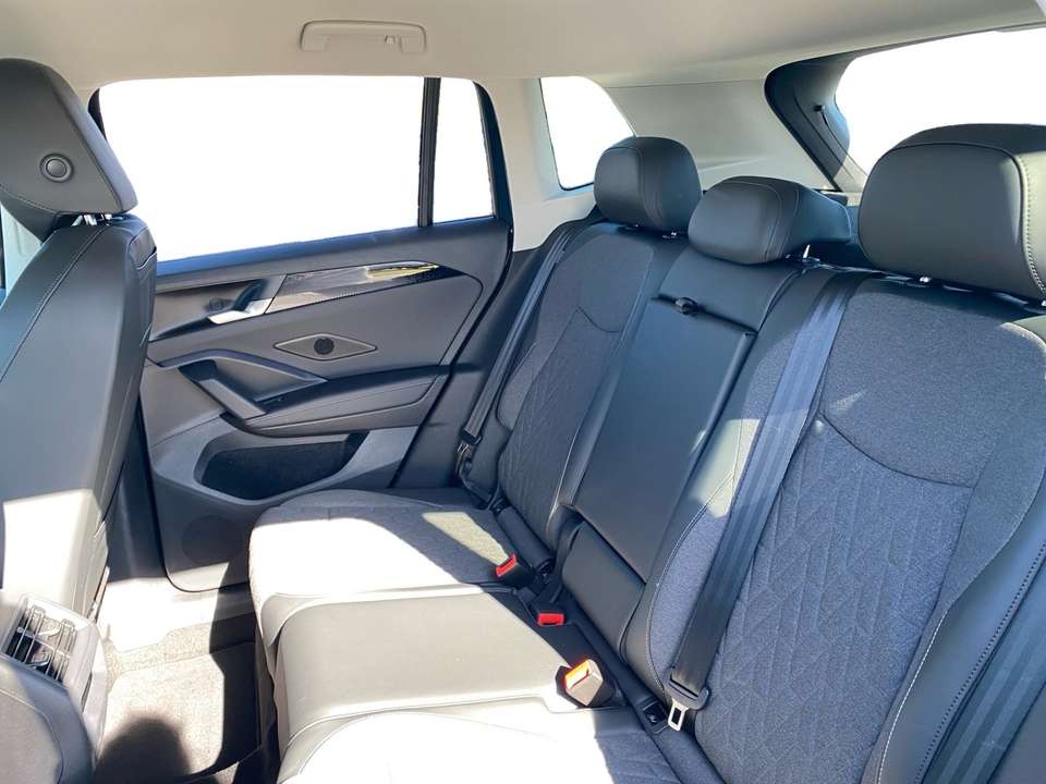 Volkswagen Tiguan - Imagem 9
