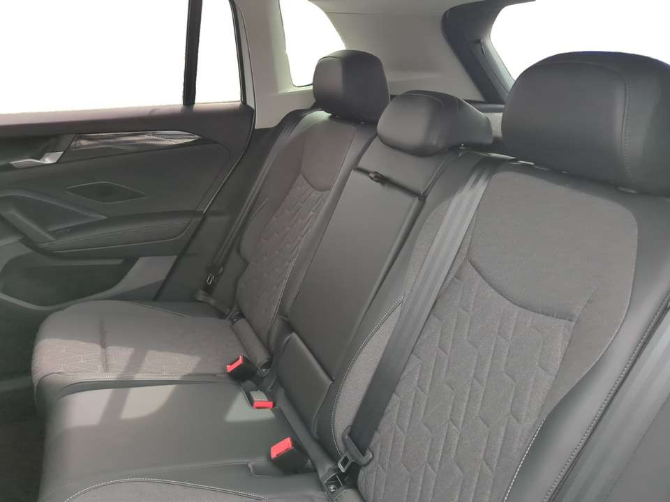 Volkswagen Tiguan - Imagem 9