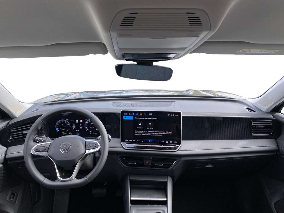 Volkswagen Tiguan - Imagem 10