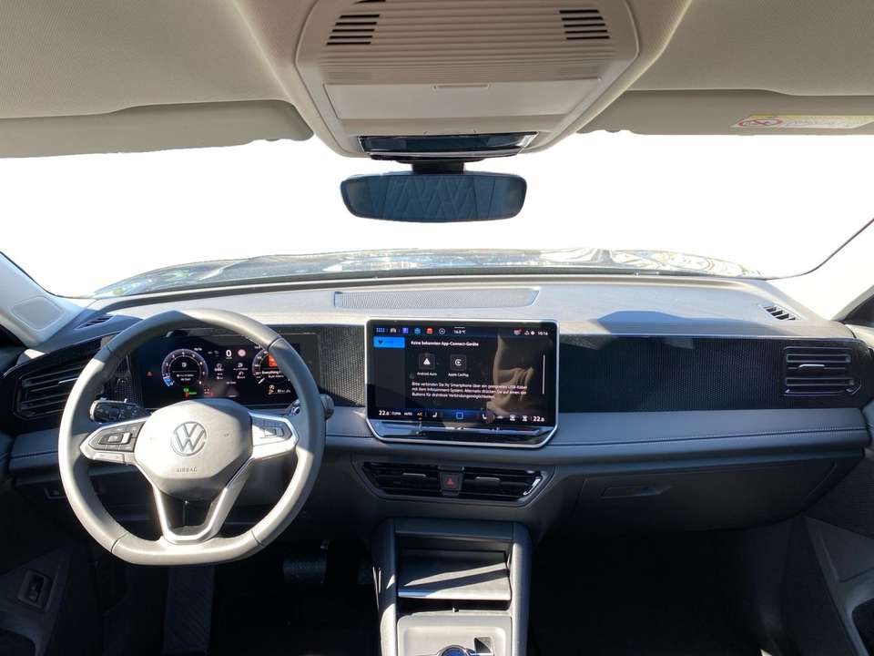 Volkswagen Tiguan - Imagem 10