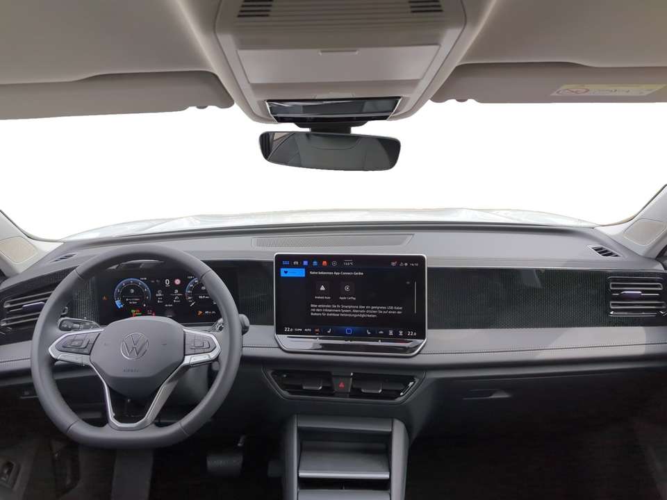 Volkswagen Tiguan - Imagem 10