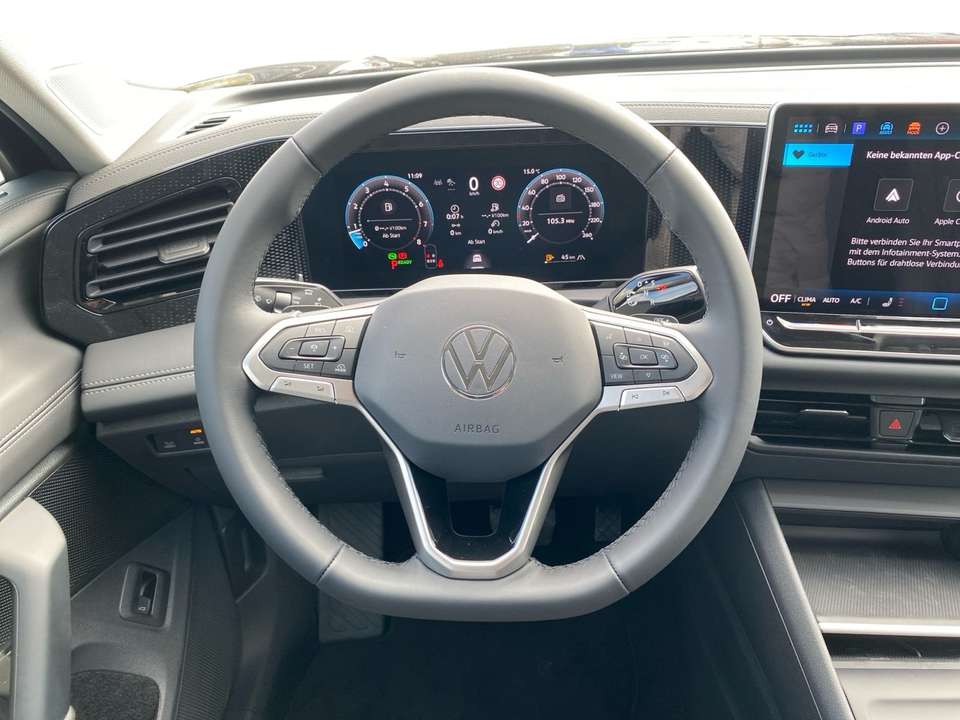 Volkswagen Tiguan - Imagem 12