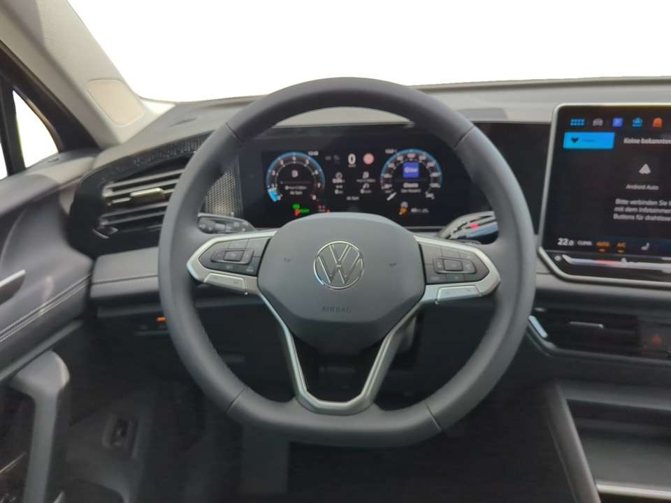 Volkswagen Tiguan - Imagem 12