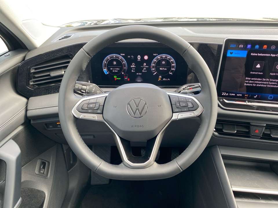 Volkswagen Tiguan - Imagem 12