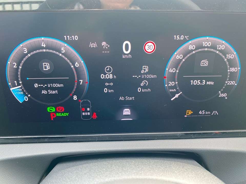 Volkswagen Tiguan - Imagem 13