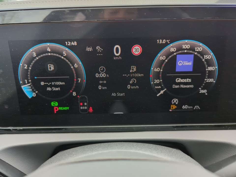 Volkswagen Tiguan - Imagem 13