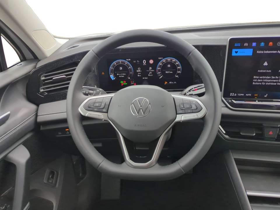 Volkswagen Tiguan - Imagem 12