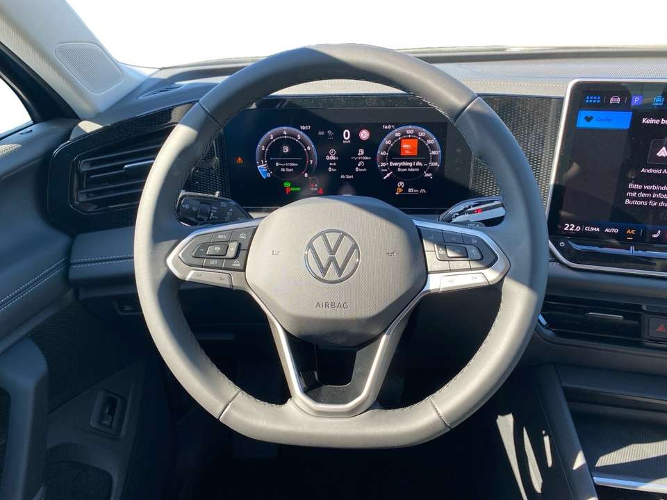 Volkswagen Tiguan - Imagem 12