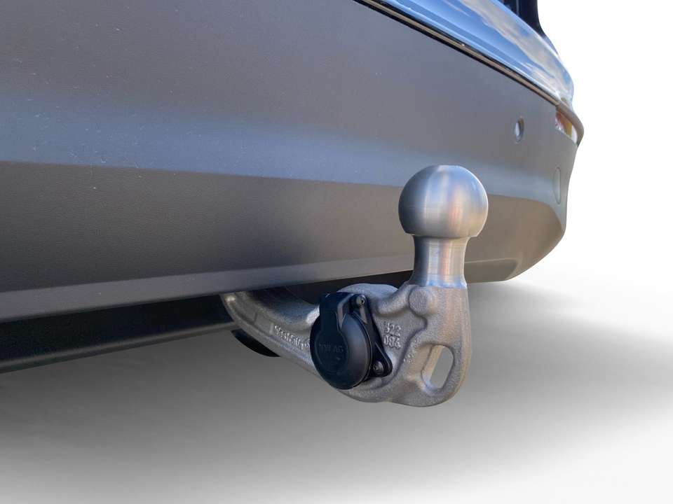 Volkswagen Tiguan - Imagem 14