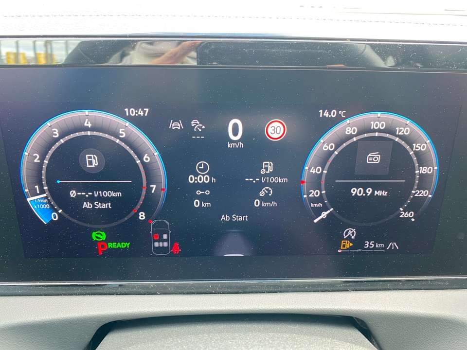 Volkswagen Tiguan - Imagem 13