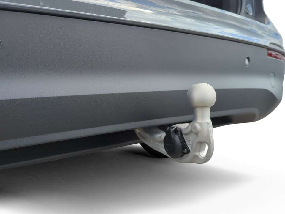 Volkswagen Tiguan - Imagem 14