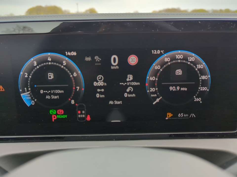 Volkswagen Tiguan - Imagem 13