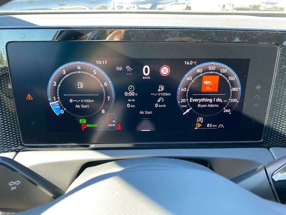 Volkswagen Tiguan - Imagem 13
