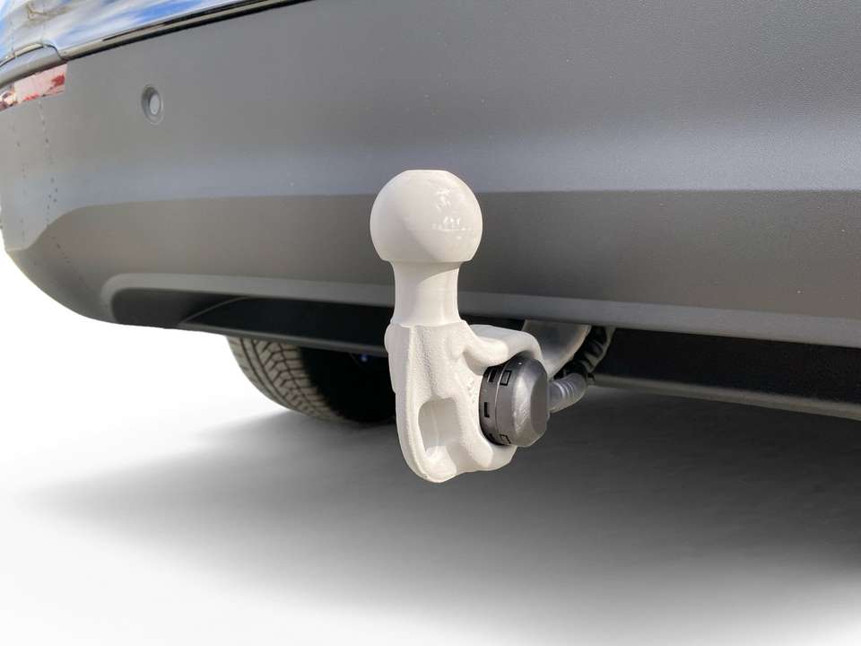 Volkswagen Tiguan - Imagem 14