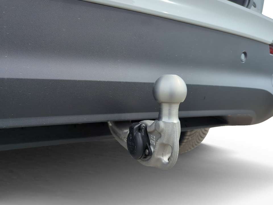 Volkswagen Tiguan - Imagem 14