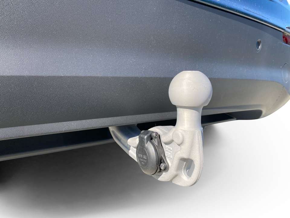 Volkswagen Tiguan - Imagem 14