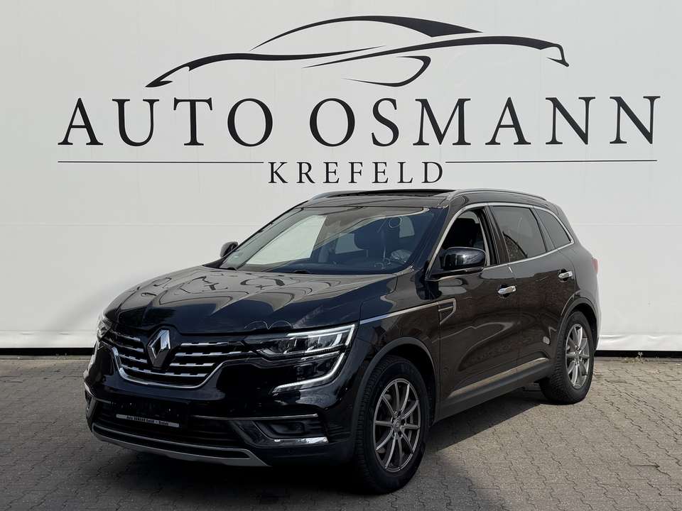 Renault Koleos - Imagem 1