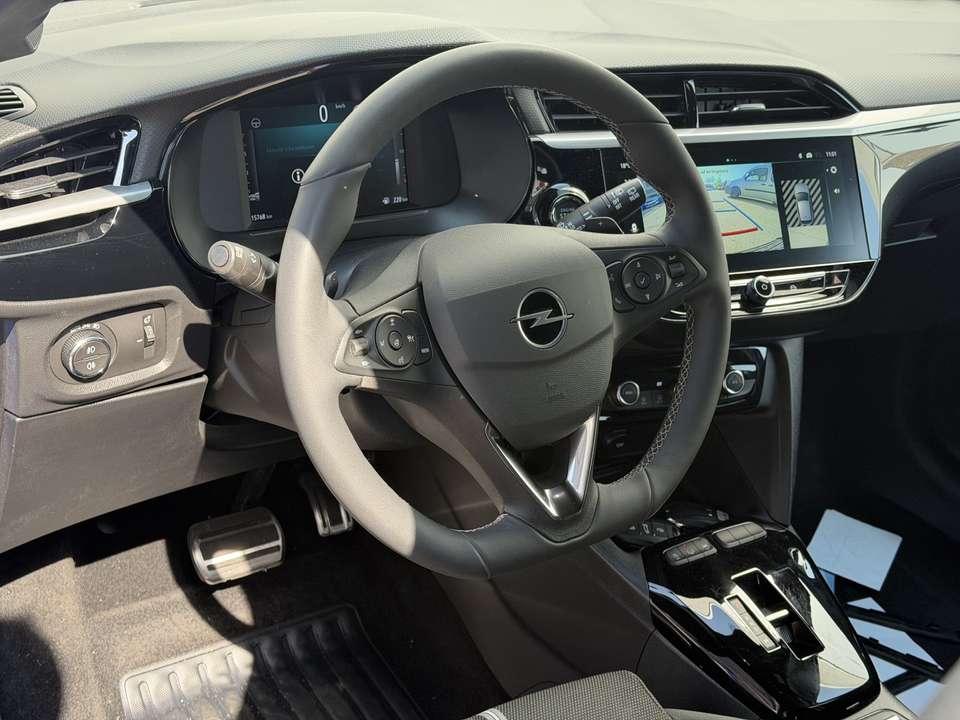 Opel Corsa - Imagem 3