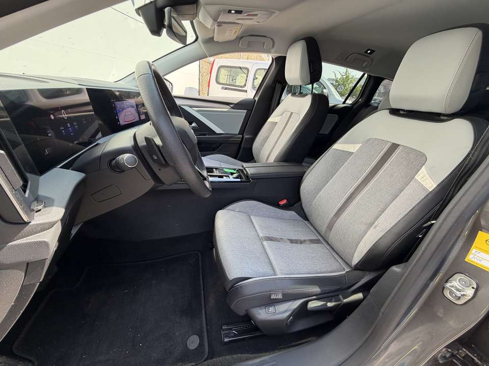 Opel Astra - Imagem 4