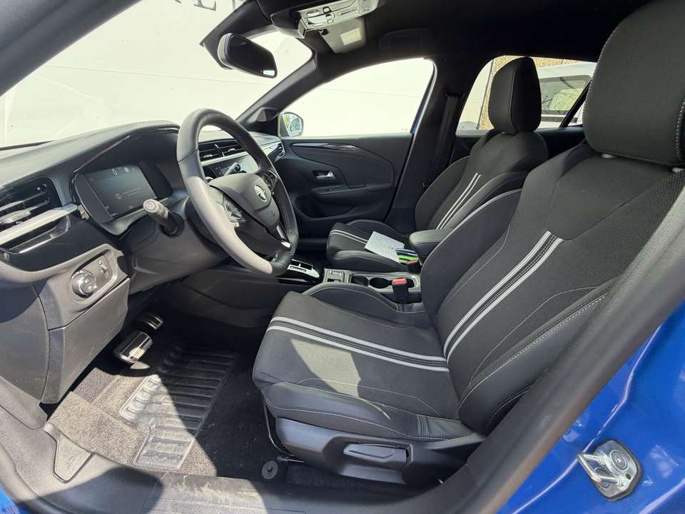 Opel Corsa - Imagem 4
