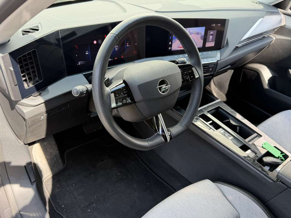 Opel Astra - Imagem 5