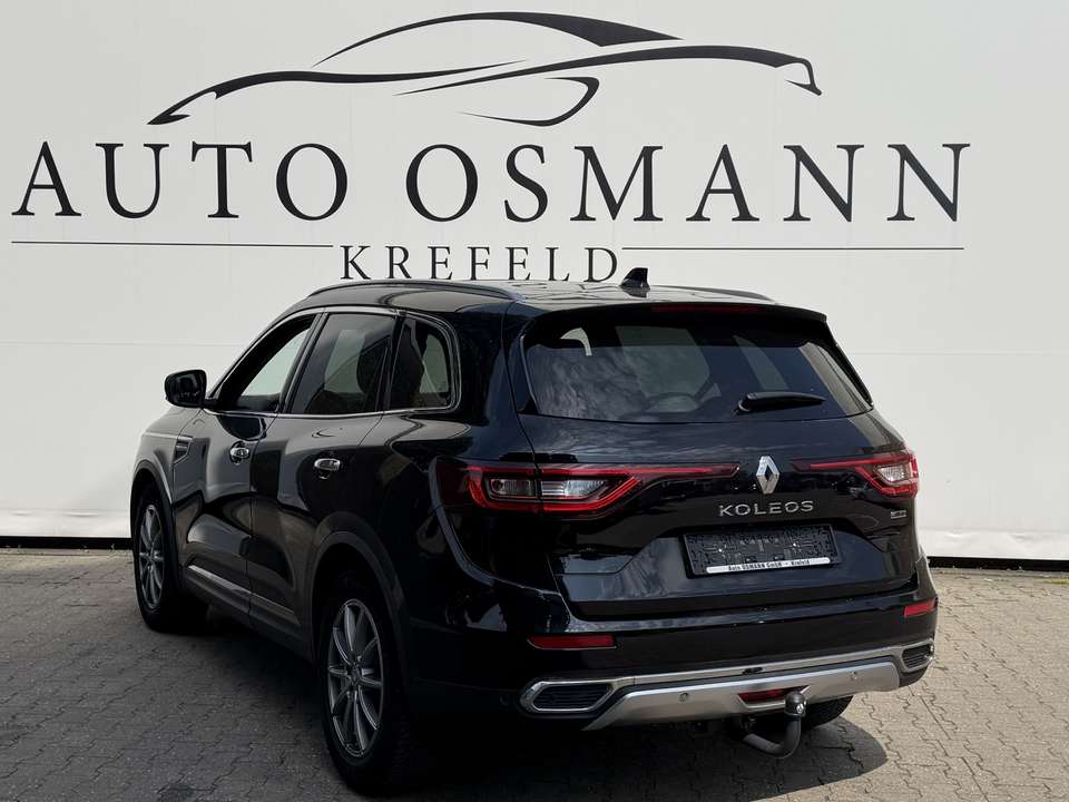 Renault Koleos - Imagem 3