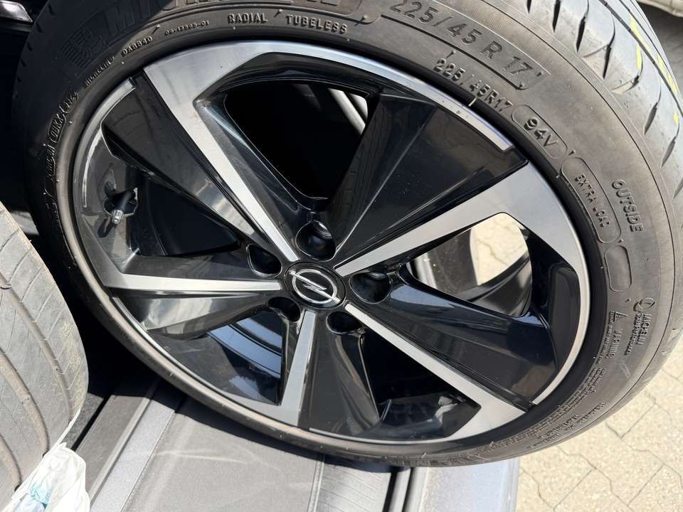 Opel Astra - Imagem 6