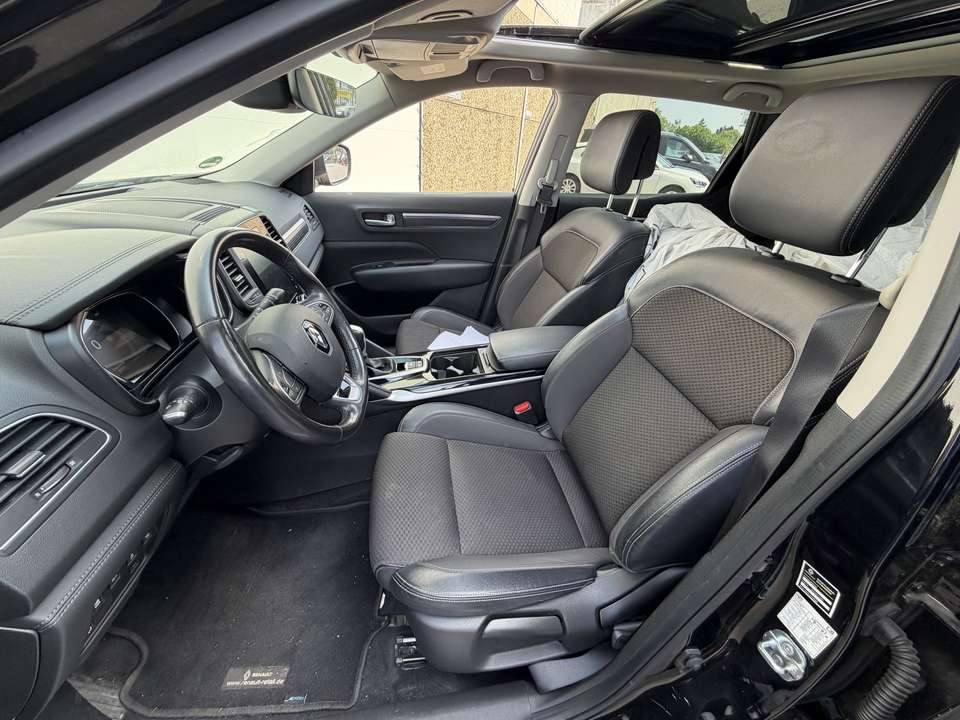 Renault Koleos - Imagem 4