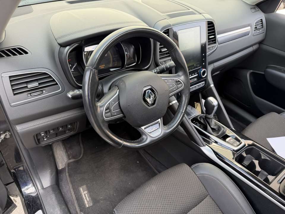 Renault Koleos - Imagem 5