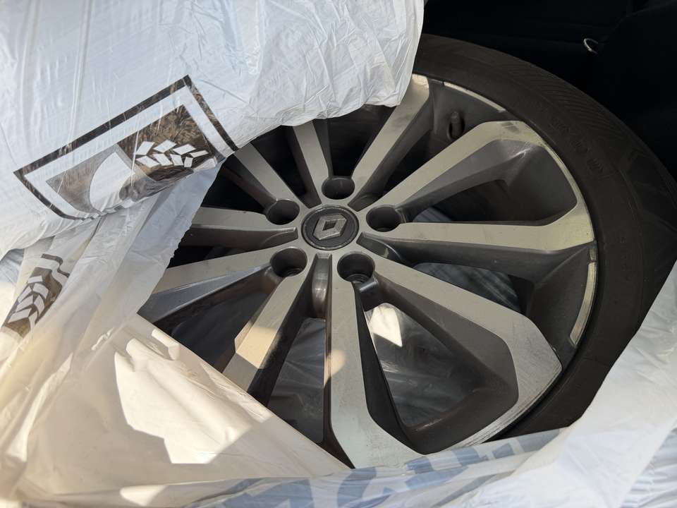 Renault Koleos - Imagem 6