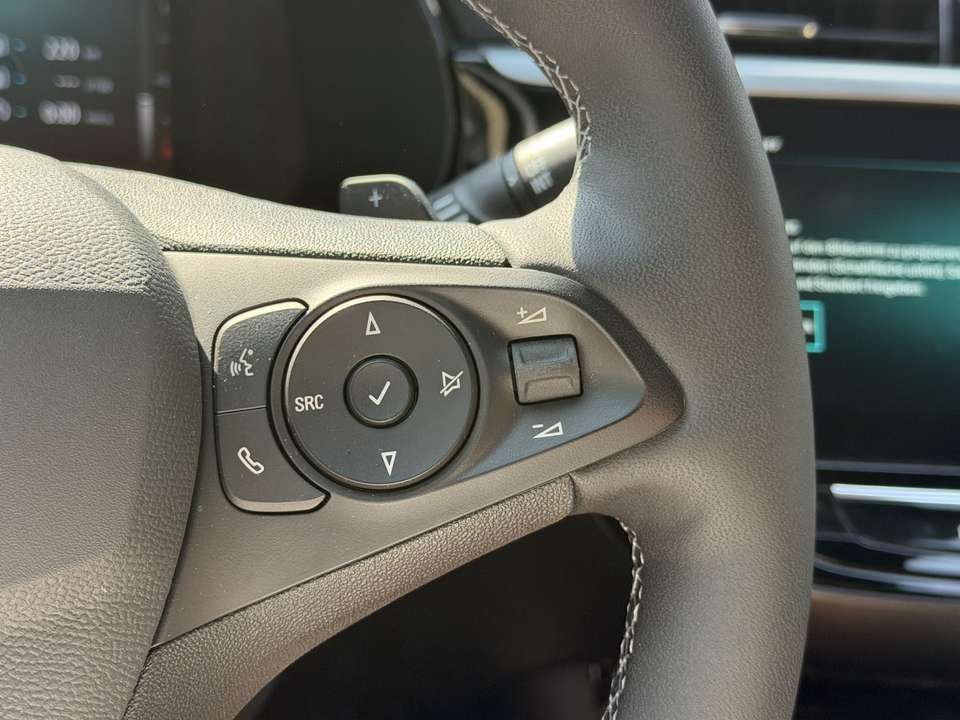 Opel Corsa - Imagem 8