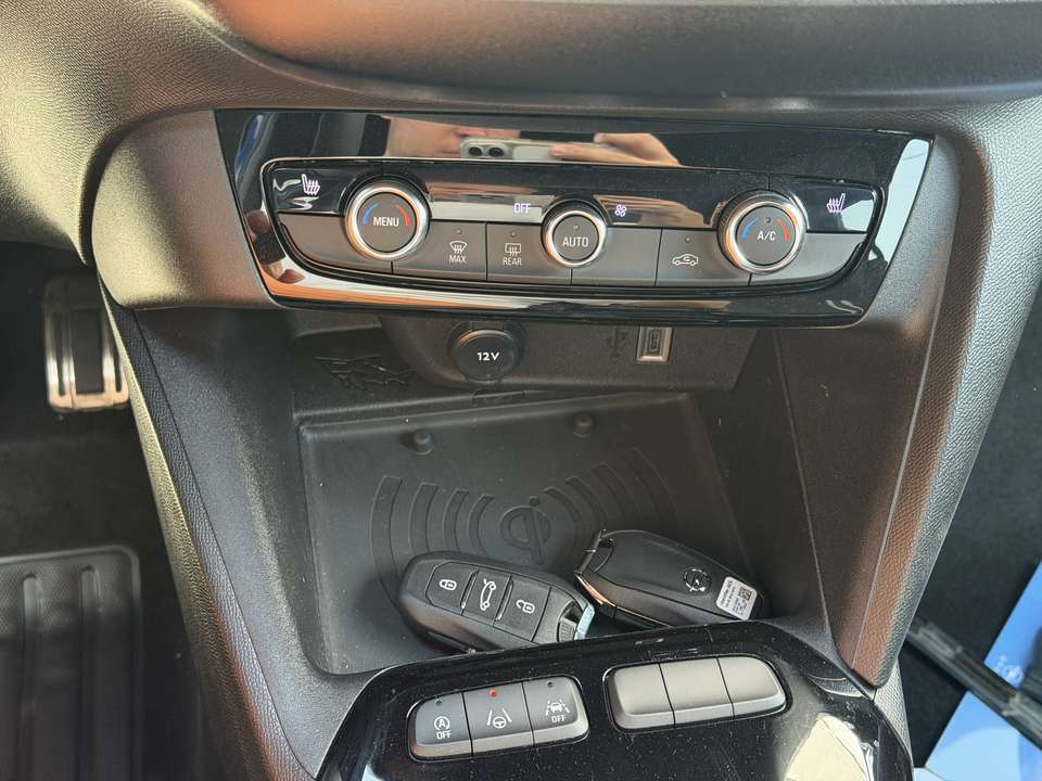 Opel Corsa - Imagem 12