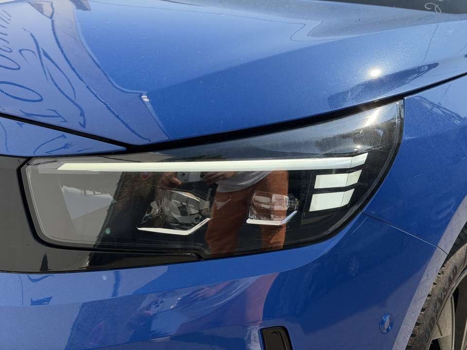 Opel Corsa - Imagem 15