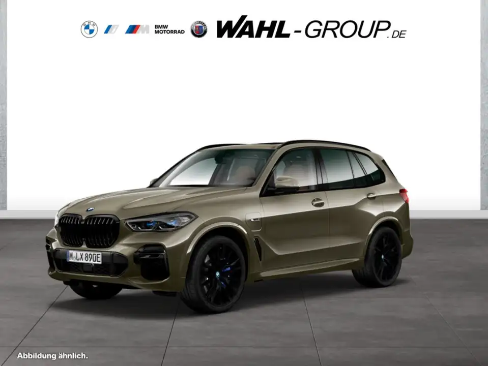 BMW X5 - Imagem 2