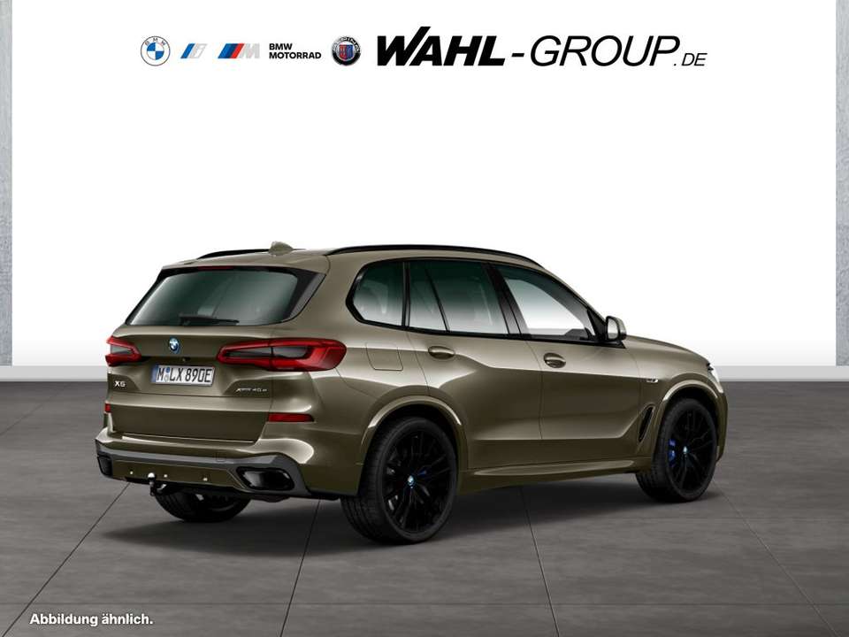 BMW X5 - Imagem 4