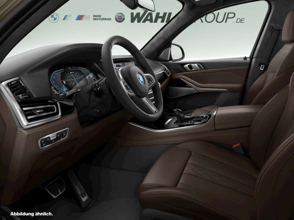 BMW X5 - Imagem 5