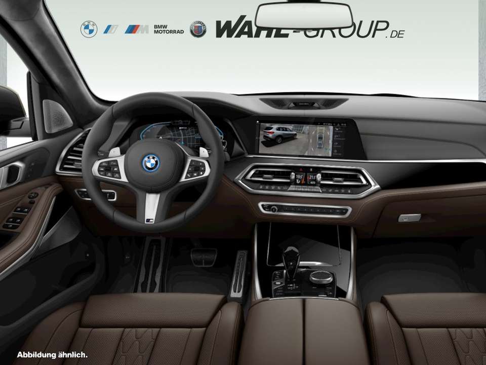 BMW X5 - Imagem 6