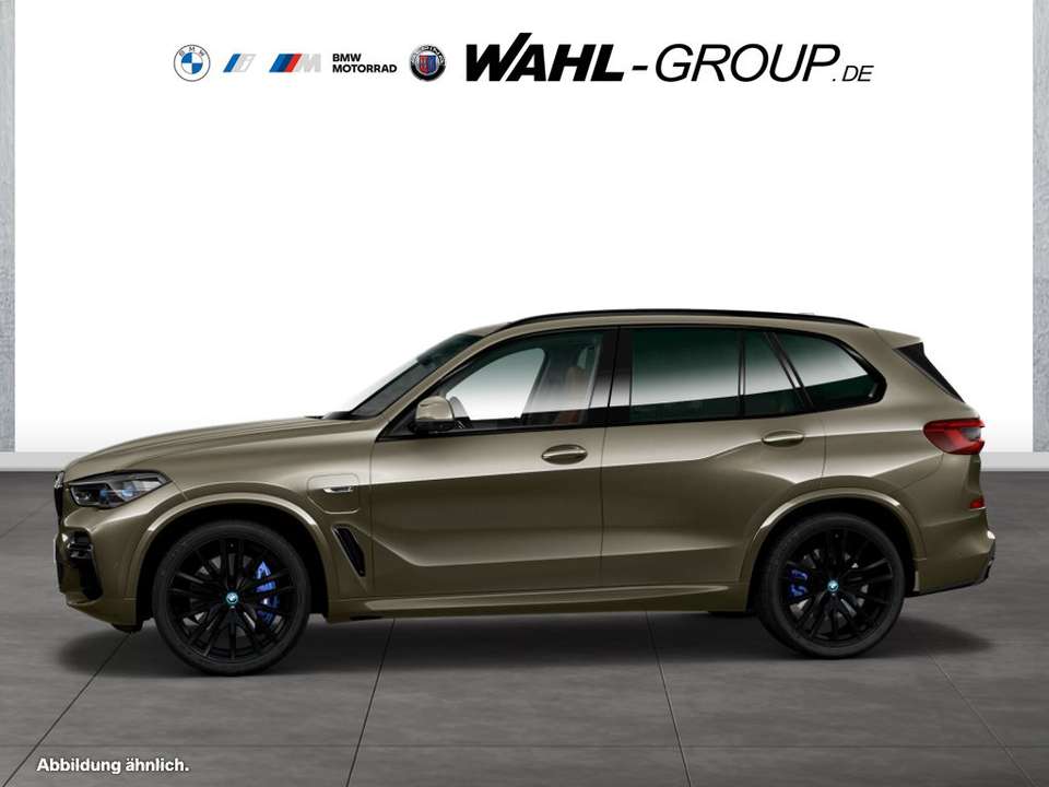 BMW X5 - Imagem 7