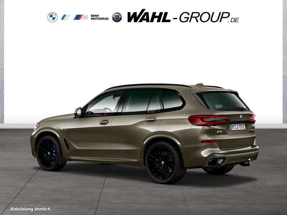 BMW X5 - Imagem 8