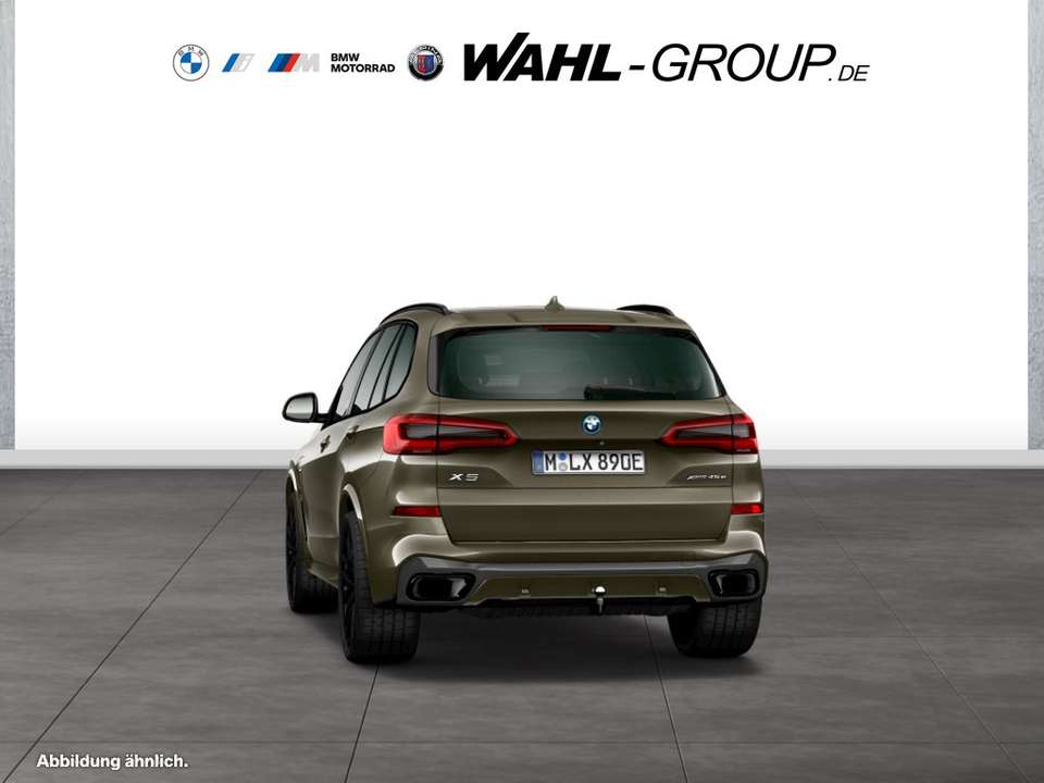 BMW X5 - Imagem 9
