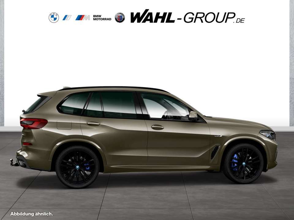 BMW X5 - Imagem 10