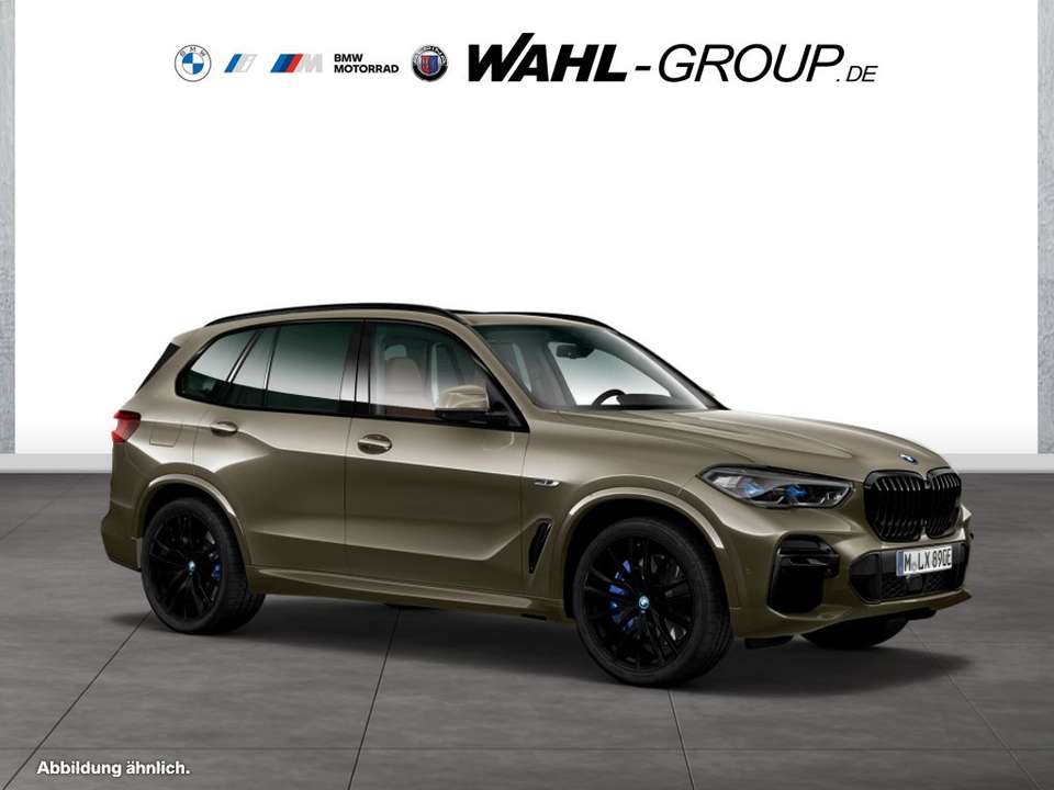 BMW X5 - Imagem 11