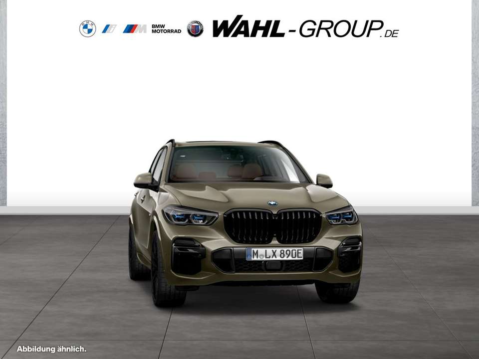 BMW X5 - Imagem 12