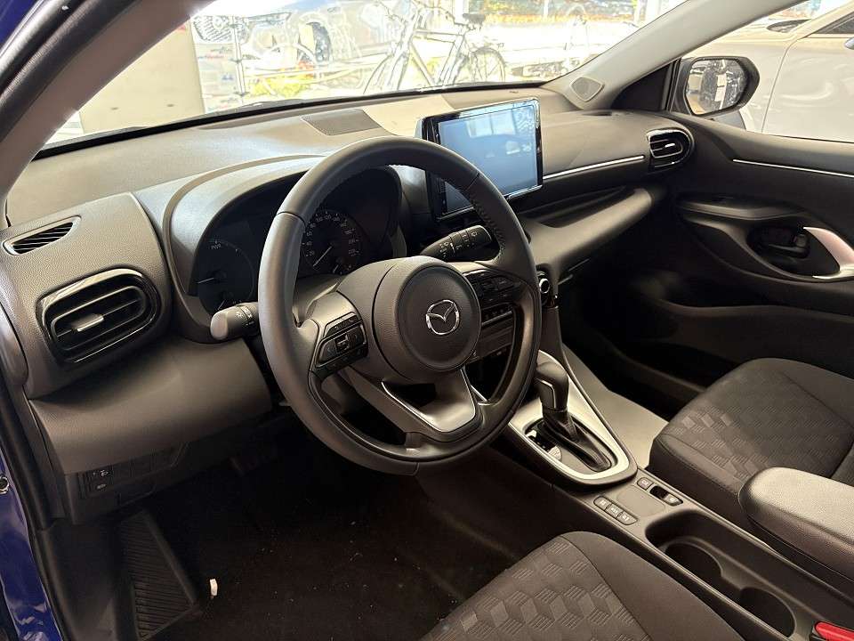 Mazda 2 - Imagem 3