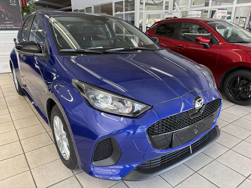 Mazda 2 - Imagem 7